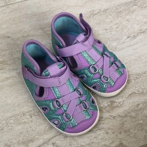 Baby Shoes